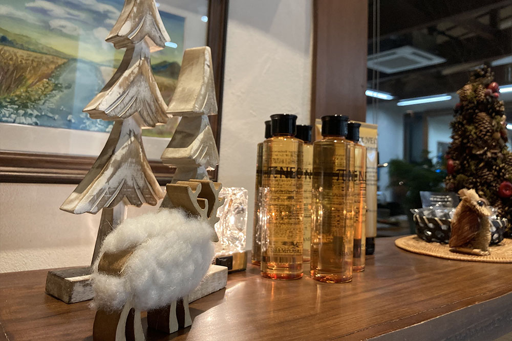 茨城県那珂市の美容院 Hair Pash Natural ヘアー パッシュ ナチュラル 茨城県那珂市の美容院 Hair Pash Natural ヘアー パッシュ ナチュラル